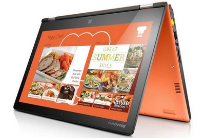 convertible notebook