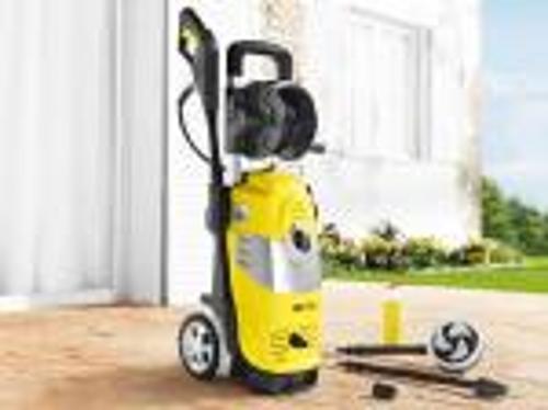 Parkside Hochdruckreiniger (150 bar) ab Montag bei Lidl