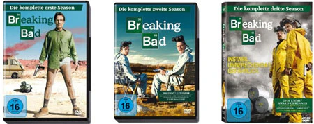 breaking bad