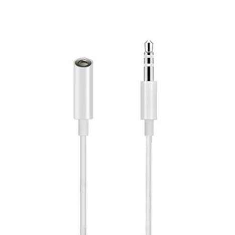 3.5 Stecker-Buchse-Kopfhörer-Verlängerungskabel