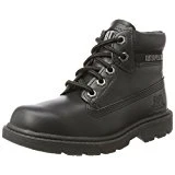 Caterpillar Unisex-Kinder Colorado Plus Zip Stiefel, 31