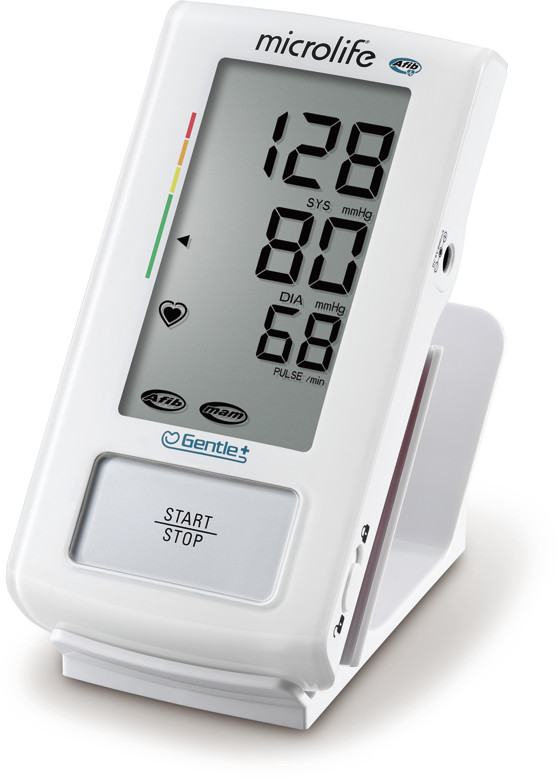 Aktion: Microlife AFIB Easy 60,08€ günstiger
