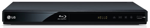 LG BD650 für 40€ - Blu-Ray-Player *UPDATE*