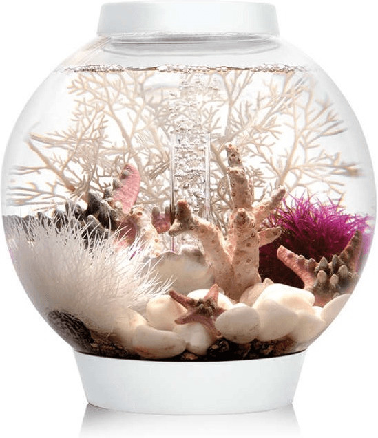 25% Nachlass auf biOrb Classic 15 LED weiß (45626)