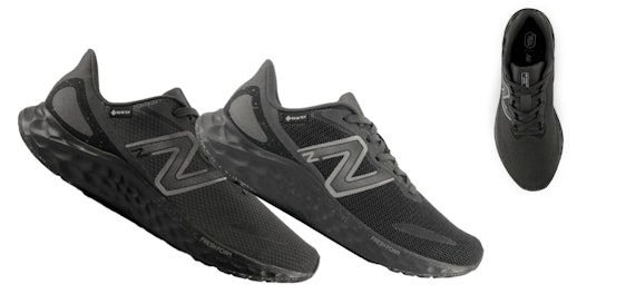New Balance Fresh Foam Arishi v4 für 55€ – Laufschuhe in Gr. 40 - 47,5