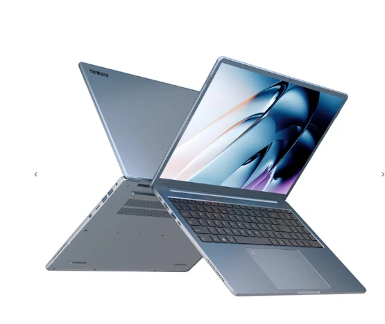 Ninkear N16 Pro Intel Core i7-12700H High Performance Laptop for Professional Work