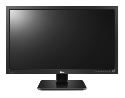 LG 24MB65PD-B (24 Zoll) IPS LED-Mo­ni­tor für 179€