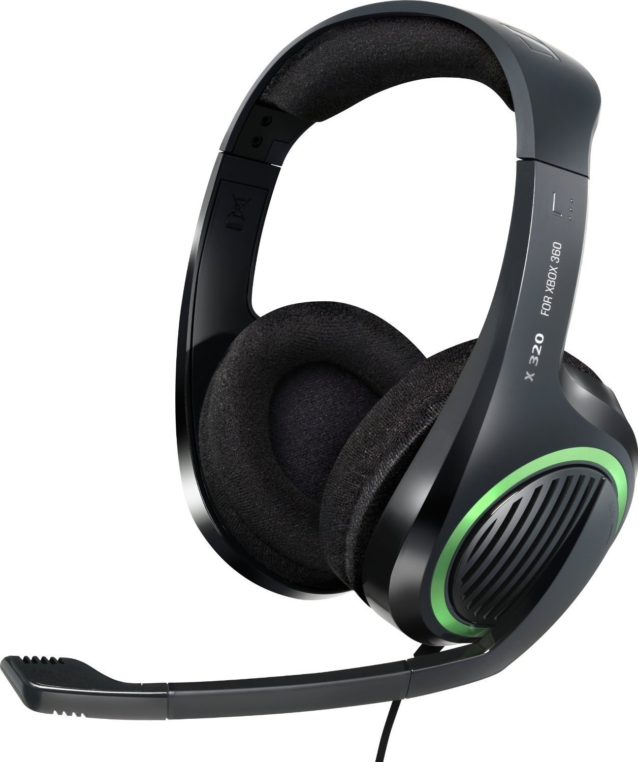 Sennheiser X 320 Headset für 45€