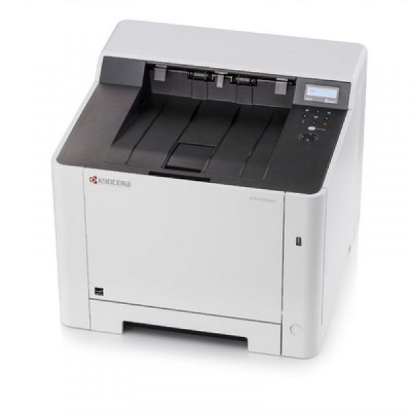 Kyocera ECOSYS P5021cdw Farblaserdrucker für 135 EUR inkl. VSK