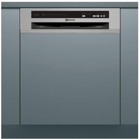 Bauknecht GSIK 5104A2I Geschirrspüler teilintegriert für 299€