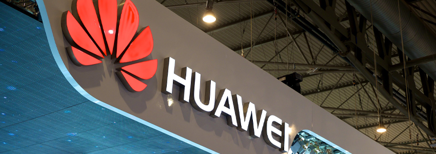 Die Luft für Huawei wird noch dünner » US-Bann bedroht TV-Geschäft