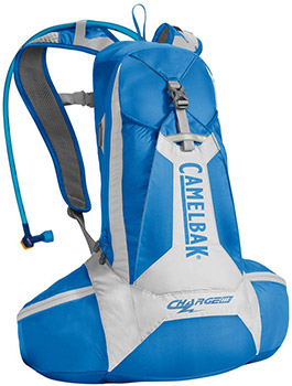 Camelbak Trinkrucksack "CHARGE 10 LR" für 37€ - 10l Volumen inkl. 2l Trinkblase