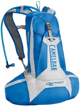 Camelbak Trinkrucksack "CHARGE 10 LR" für 37€ - 10l Volumen inkl. 2l Trinkblase