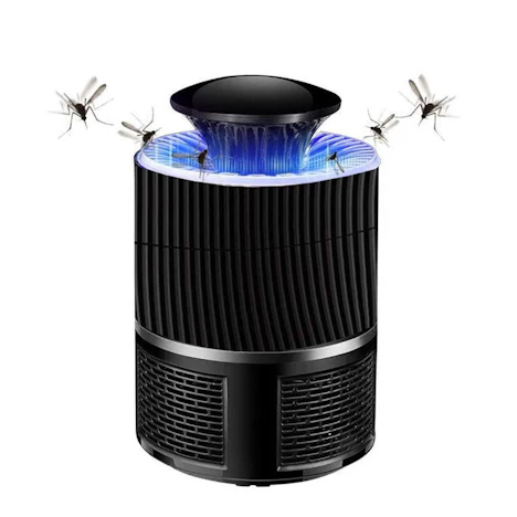 Campinglampe Insektenvernichter Moskito Lampe USB