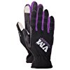 VM Western Sports Damen Reithandschuhe Pro, RH-68031832