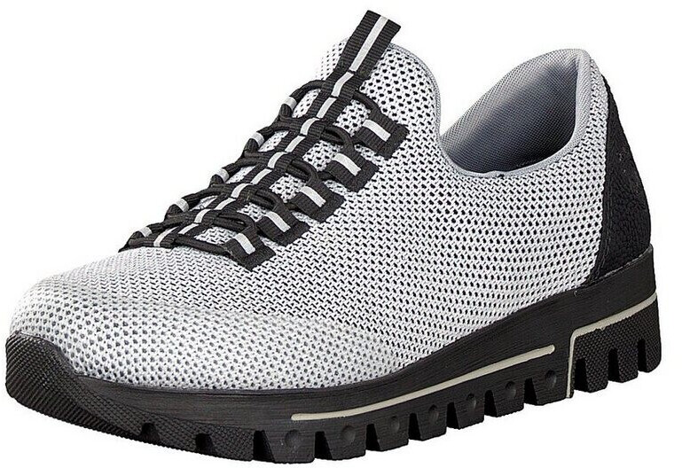 20% auf Rieker Sneaker (L2875) grey sparen