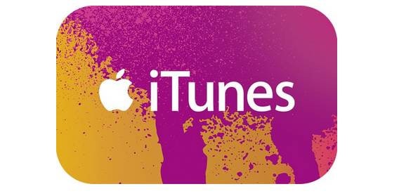 itunes guthaben 100 fuer 80 euro