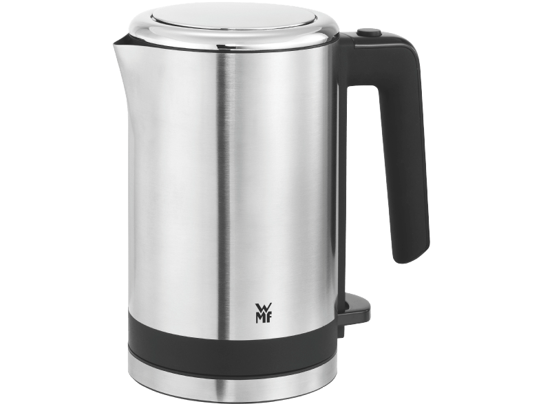 WMF 04.1314.0011 KÜCHENminis®, Wasserkocher, Edelstahl matt für 33 EUR inkl. Versand