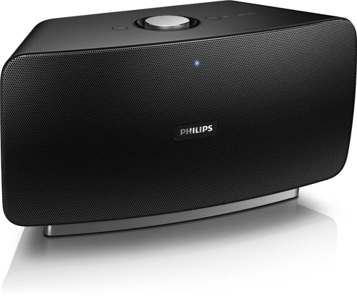 Philips BT7500B Home HiFi Bluetooth-Lautsprecher mit Multipair für 99€