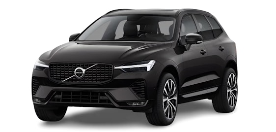 LF 0,50! Volvo XC60 (250 PS) für 375€ im Monat 🚗 - im Privat- & Gewerbe-Leasing über 36 Monate mit 10.000km jährlich