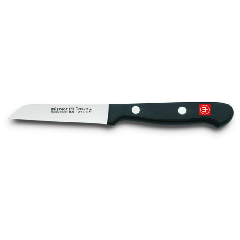 3,12€ auf Wüsthof Gourmet Gemüsemesser (4010/08) sparen