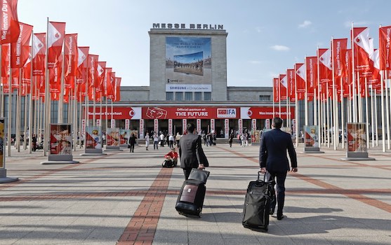 IFA 2015 – Ausblick auf die Elektronik-Schnäppchen von morgen *UPDATE*