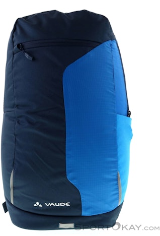 VAUDE Tecolog III 14 marine mit 32% Rabatt