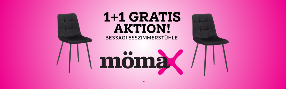 mömax stühle
