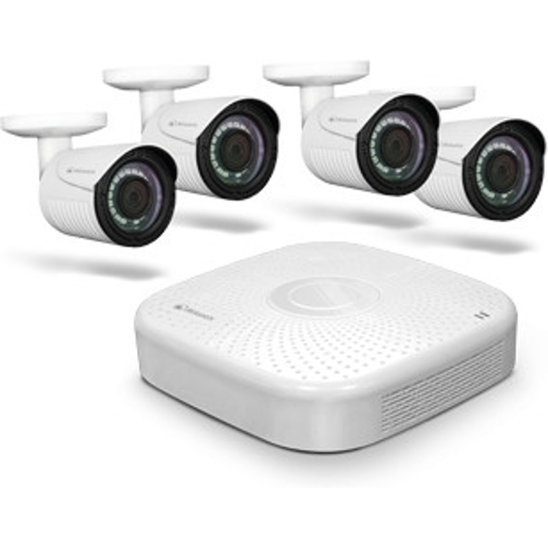 Atlantis AHD-KIT Security 400 im Angebot: Nur 183,05€ statt 280,00€