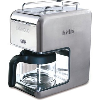 TOP! Kenwood CM 020 S Kmix in silber für nur 29,80 EUR inkl. Versand
