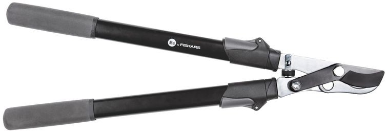 *Vorbei* Fiskars Teleskop-Astschere für 23€ - aus Präzisionsstahl, mit Antihaftbeschichtung