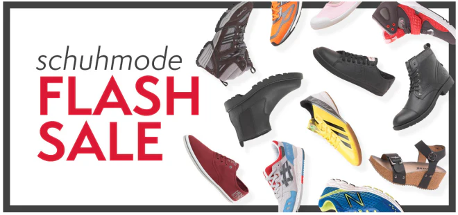 schuh-flashsale
