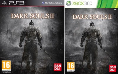 Dark Souls 2 (PS3/XBOX) für 35€ auf Zavvi