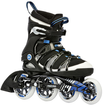 K2 Herren Inliner Mach100 für 145€