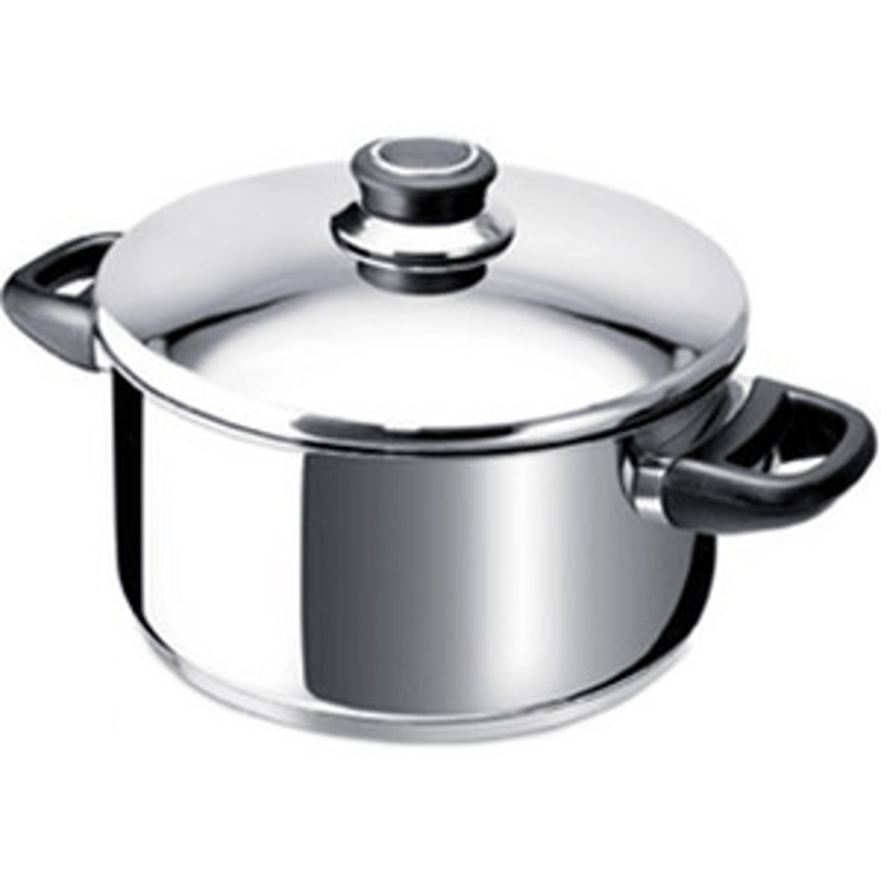 BEKA Polo Kochtopf 16 cm: Spart 9,37€