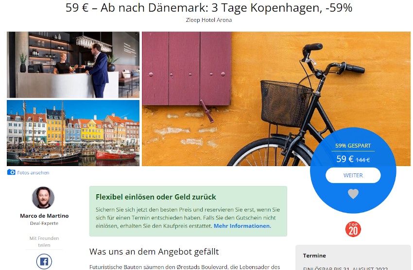 travelzoo-kopenhagen-angebot travelzoo-kopenhagen-angebot