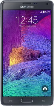 Samsung Galaxy Note 4 – 5,7″ Smartphone für 436€