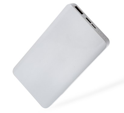 Original Xiaomi ZMI QB810 Bidirectional Quick Charge 10000mAh Portable Power Bank Double Input Type-C Micro USB Interface - 15,90 €