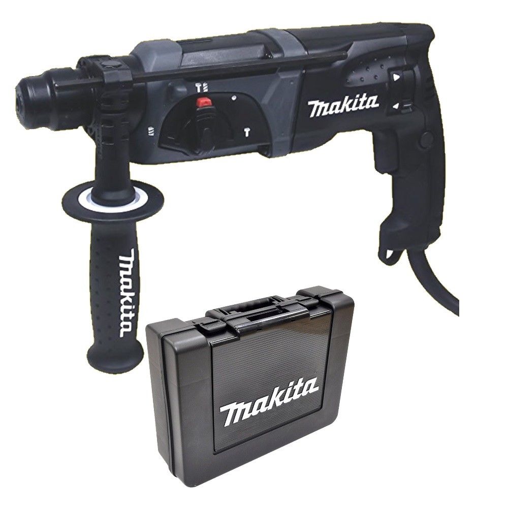 MAKITA Bohrhammer HR2470 für 99,90 EUR inkl. Versand