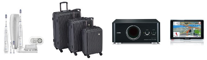 Blitzangebote ab 9 Uhr schnaeppchenfuchs