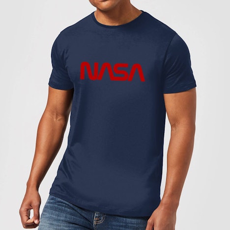Verschiedene NASA T-Shirts für 10,99 EUR inkl. Versand