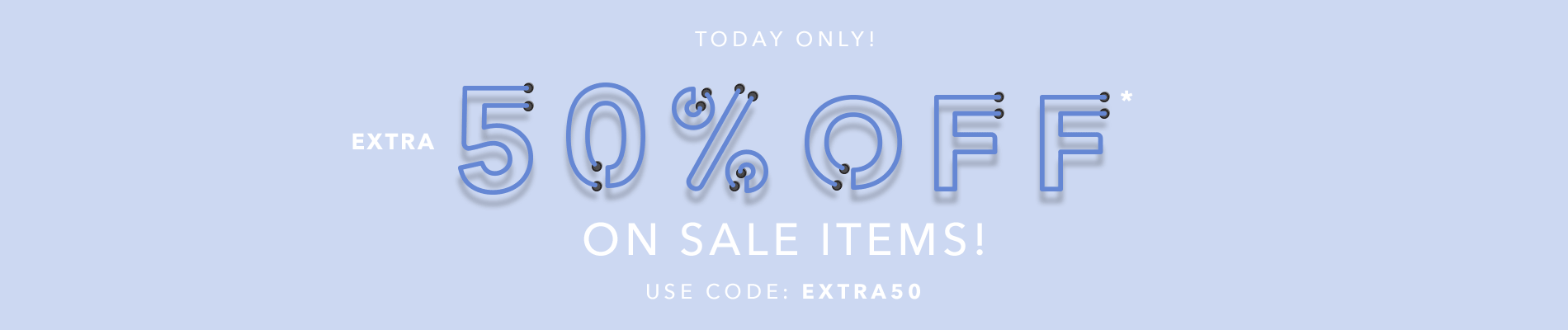 50% Extrarabatt auf Saleartikel bei Forever21 - z.B. Tshirts ab 2,50€