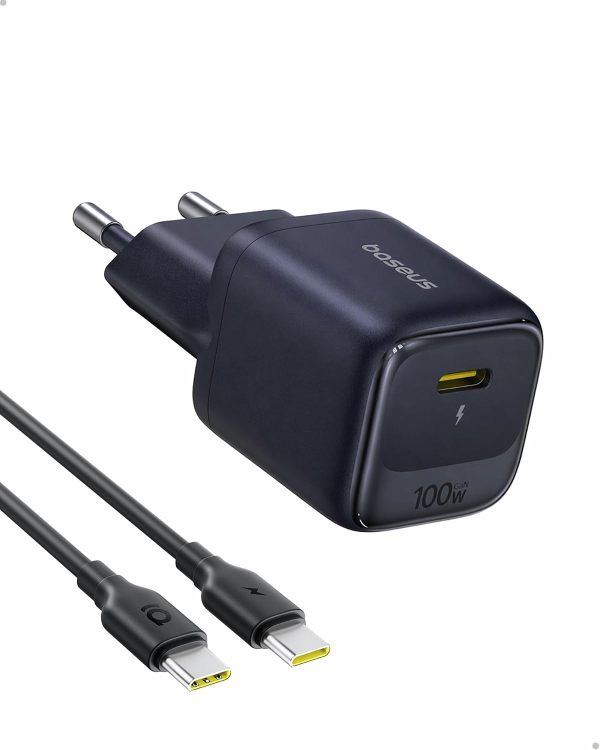 Baseus Enerfill 100W USB C Ladegerät