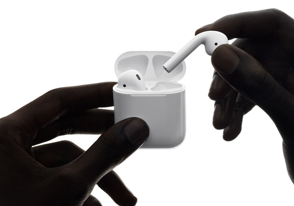 Airpods