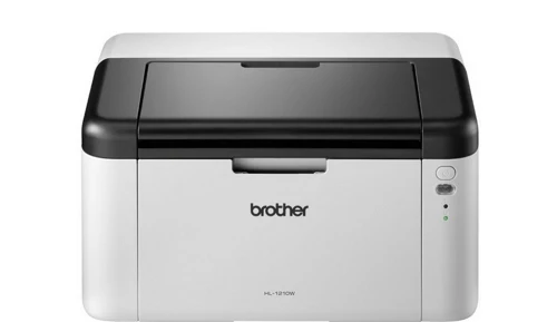 Brother HL-1210W S/W Laserdrucker für 50€