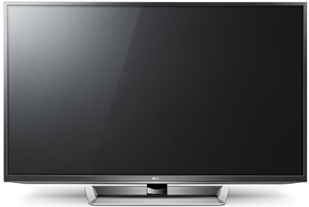 LG 60PA660S für 777€ - 60" Plasma mit Triple-Tuner