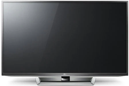 LG 60PA660S für 777€ - 60" Plasma mit Triple-Tuner