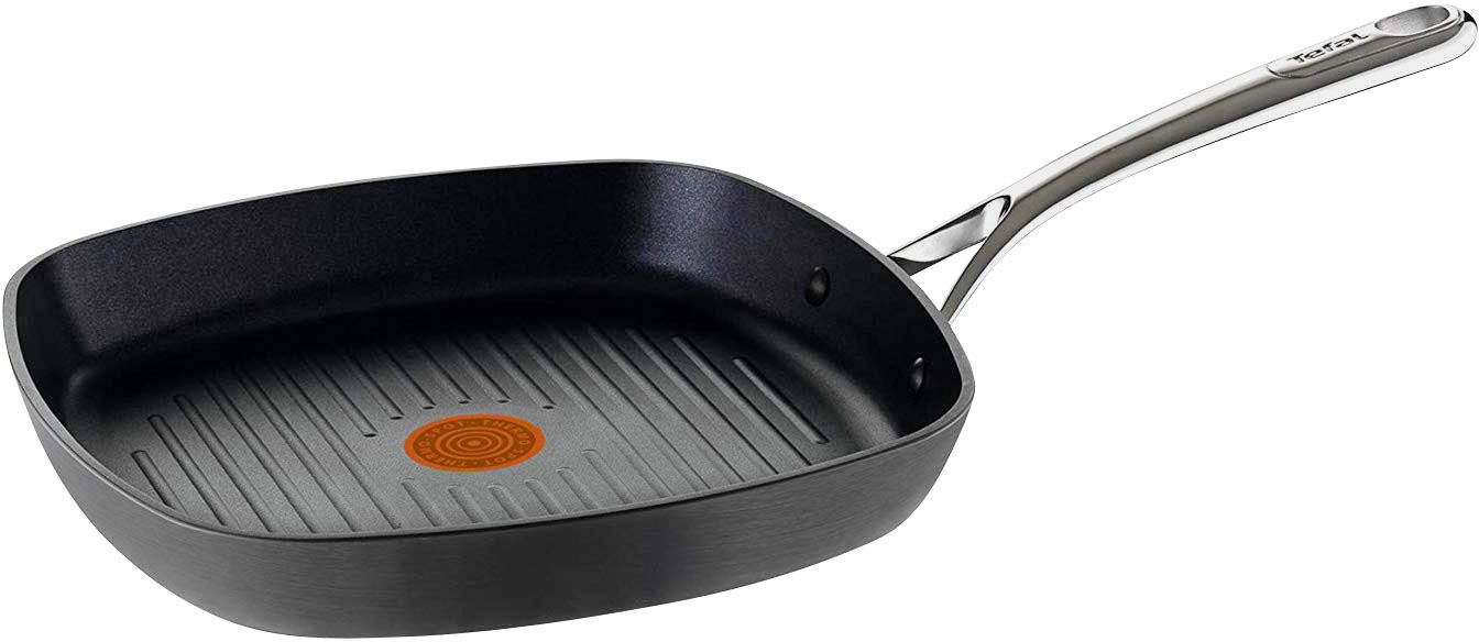 Tefal Reserve Collection Grillpfanne 28 x 28 cm für 34,99 EUR inkl. Versand