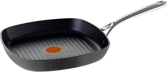 Tefal Reserve Collection Grillpfanne 28 x 28 cm für 34,99 EUR inkl. Versand