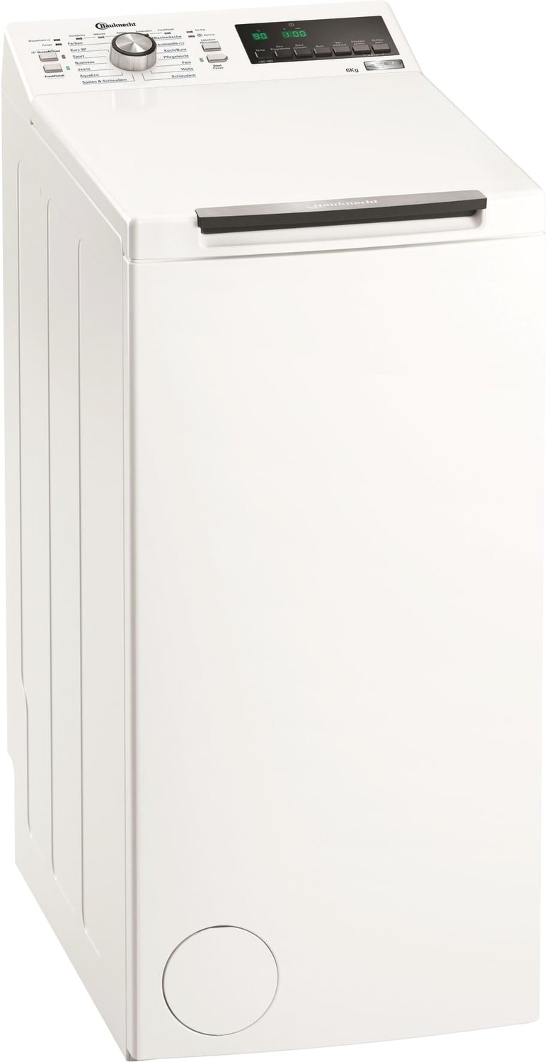 Bauknecht WAT Prime 652 Z für 404 EUR inkl. Versand